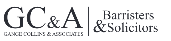 Gange Collins Barristers & Associates Logo